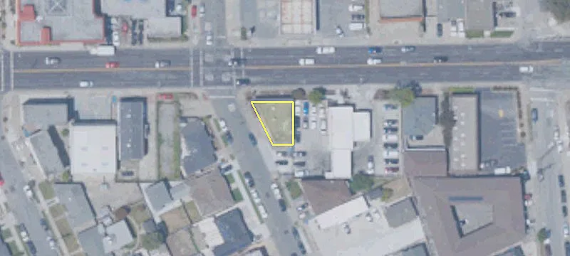 700 San Bruno E Ave