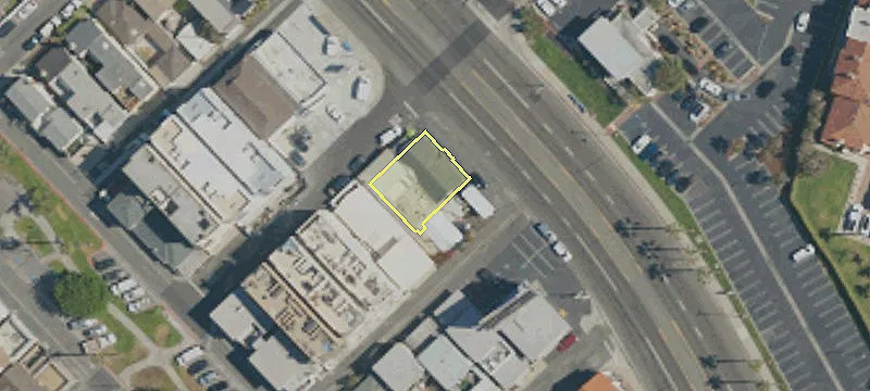 16441 Pacific Coast Hwy