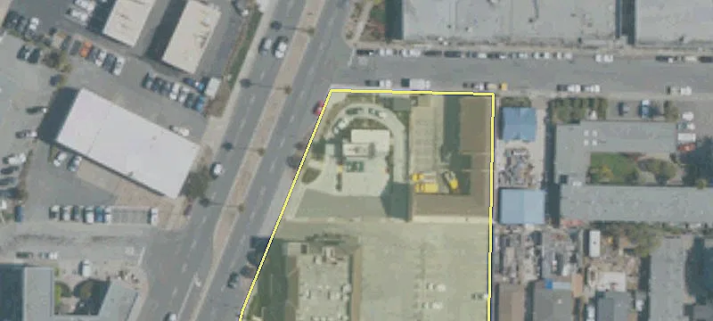 1742 Fremont Blvd