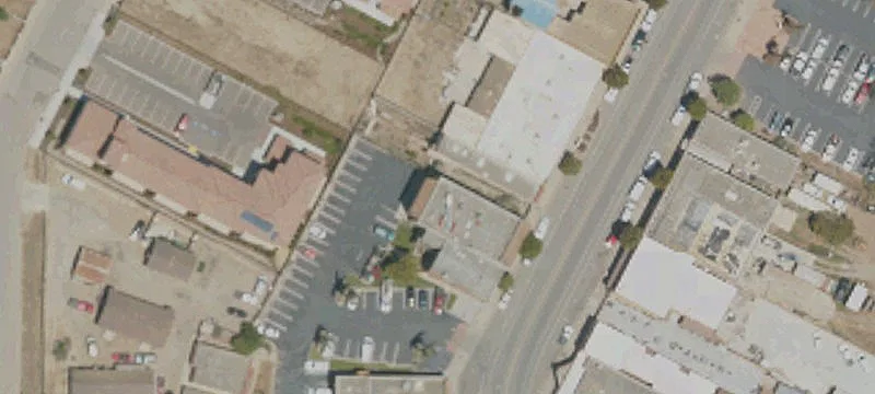 861 Guadalupe St
