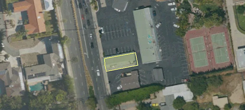1560 Hbr Blvd