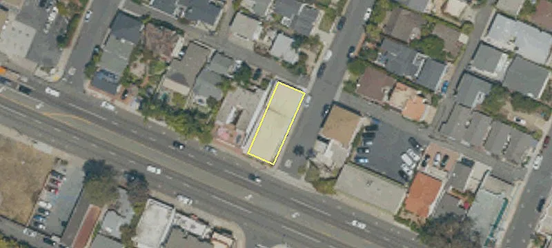1200 Coast Hwy