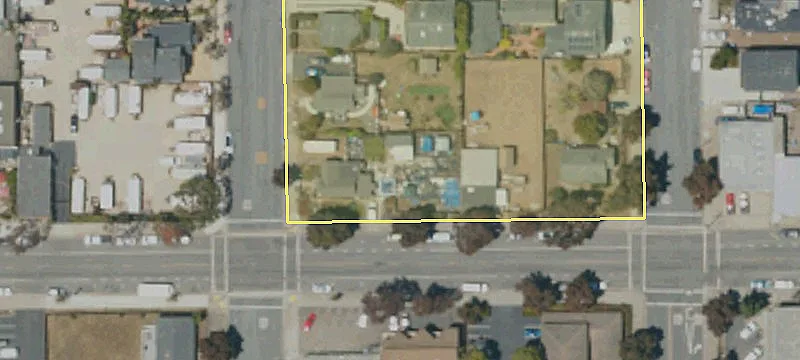 904 Monterey Ave