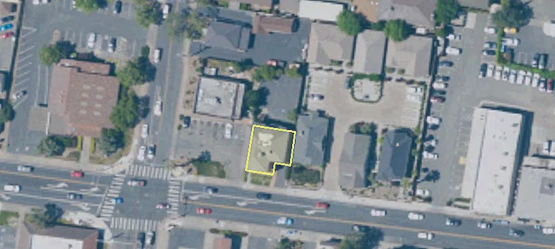 190 Napa St