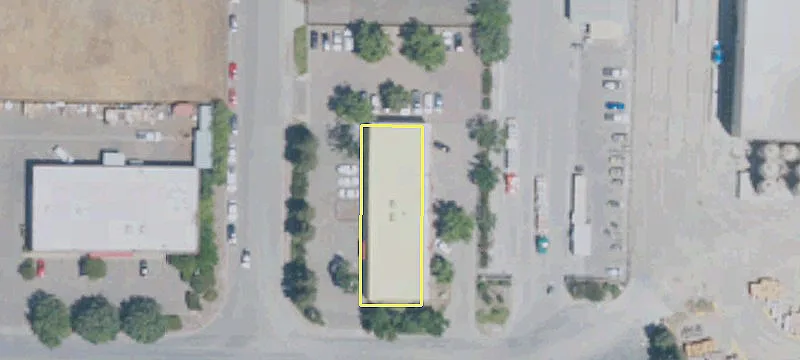 555 Industrial Way