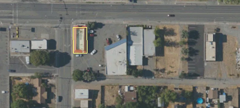 1933 Solano St