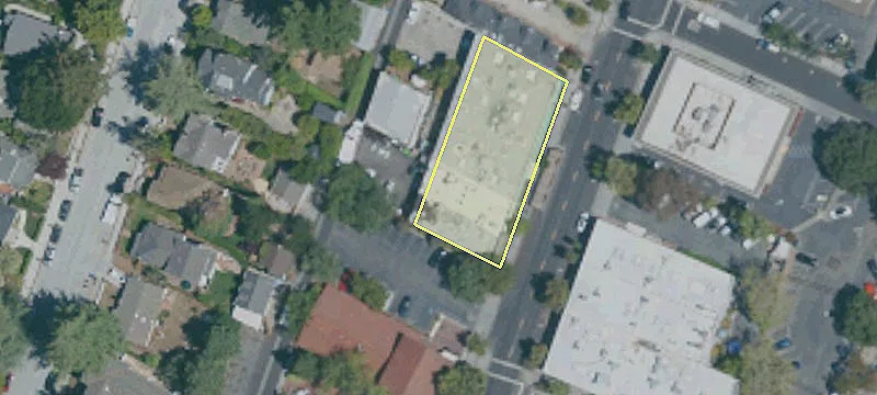 133 Santa Cruz Ave