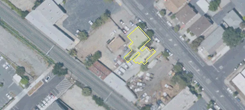 923 Arguello St