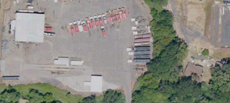 555 Ft Bragg Rd