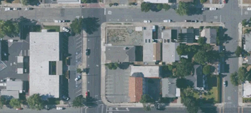 509 G St