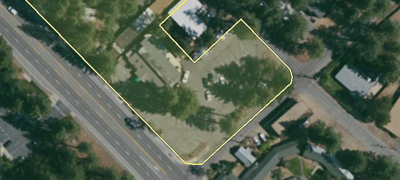 765 Emerald Bay Rd