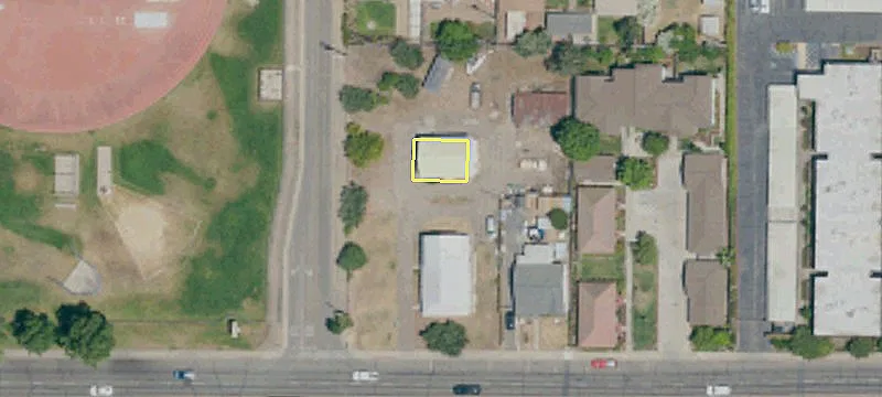1341 Lodi Ave