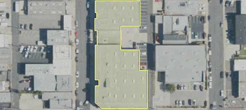 301 El Segundo Blvd