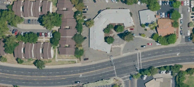 3301 Alta Arden Expy
