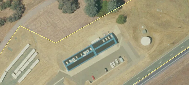 10501 State Hwy 88
