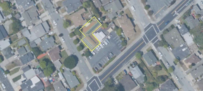 310 Poplar Ave