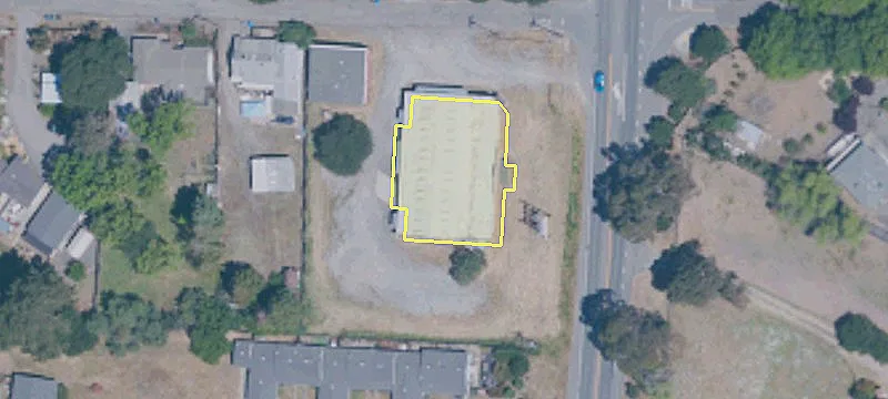 5701 Old Redwood Hwy