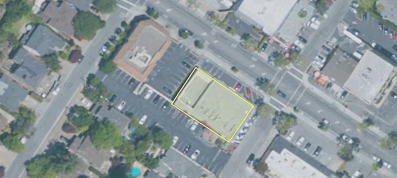 3520 Alameda De Las Pulgas