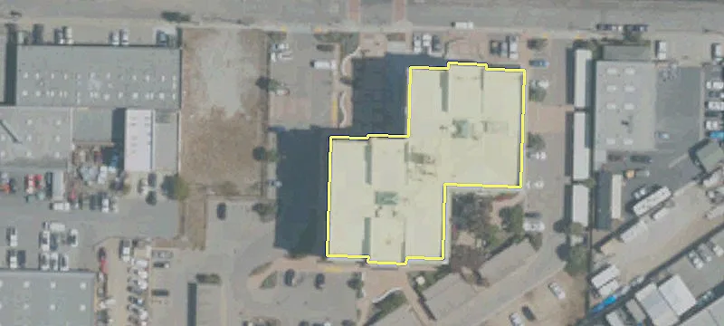 600 Ortiz Ave, Unit 213