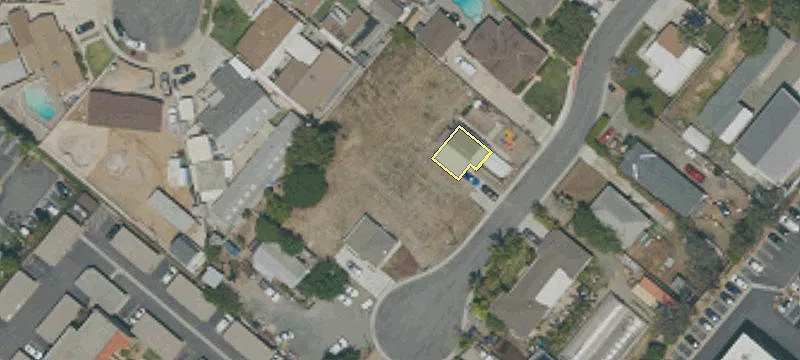 20321 Kline Dr