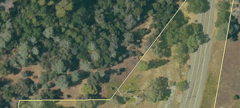 8100 Mt Aukum Rd