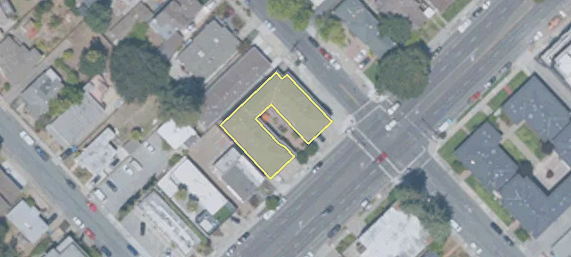 1600 San Carlos Ave