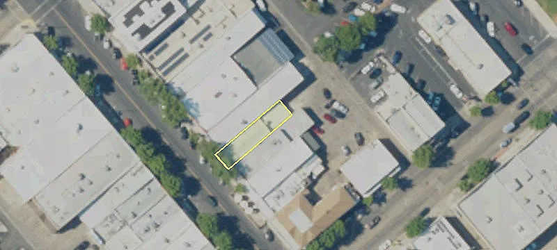 1040 G St