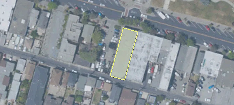 445 Grand Ave