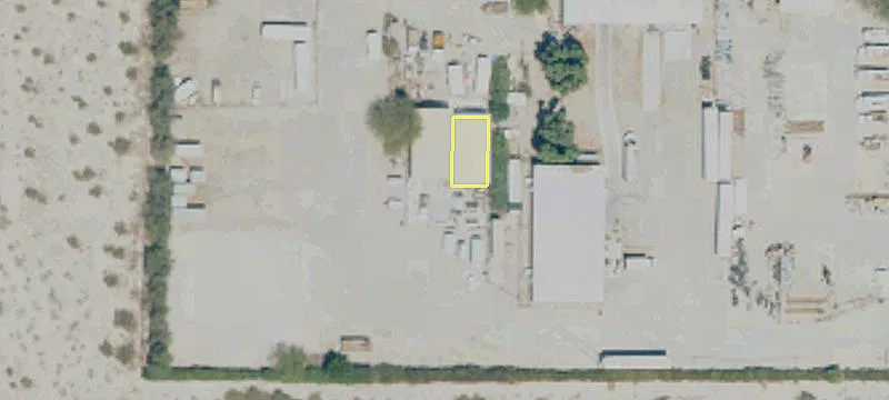 16839 Little Morongo Rd