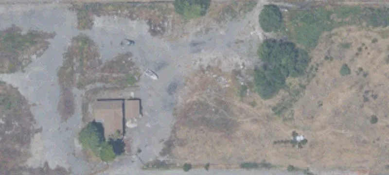 541 Davilla Rd