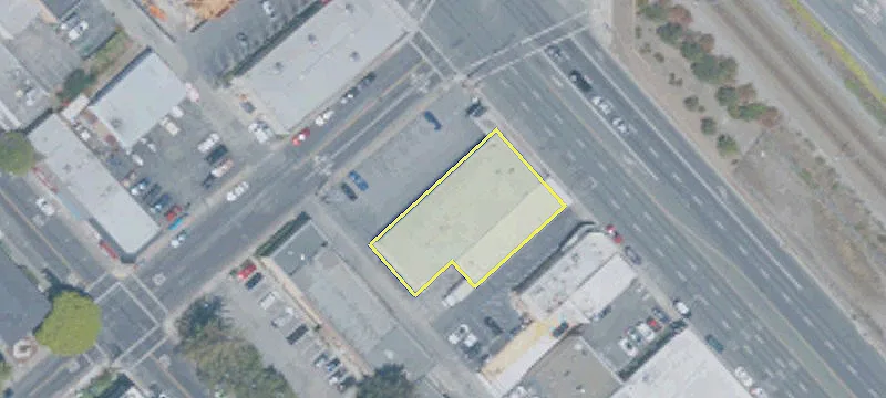 1310 El Camino Real