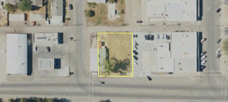3580 Mt Whitney Ave