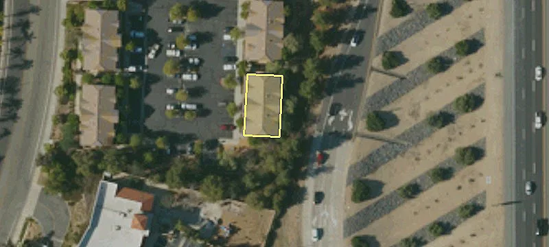 25026 Las Brisas Rd, Unit 3B