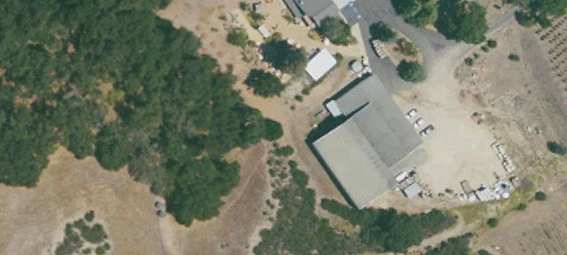 2925 Anderson Rd