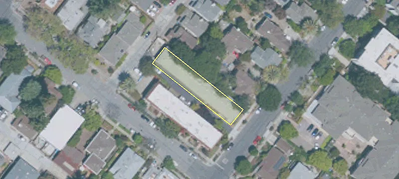 311 Everett Ave