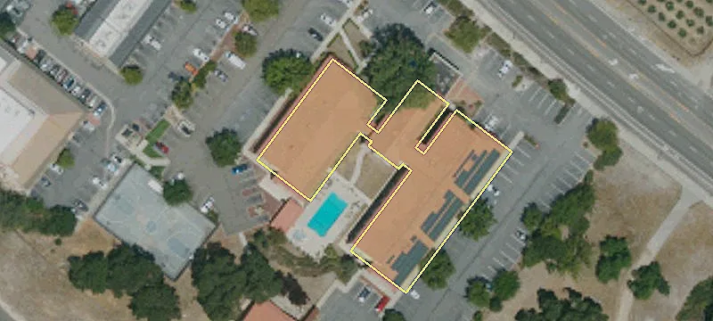 3600 El Camino Real