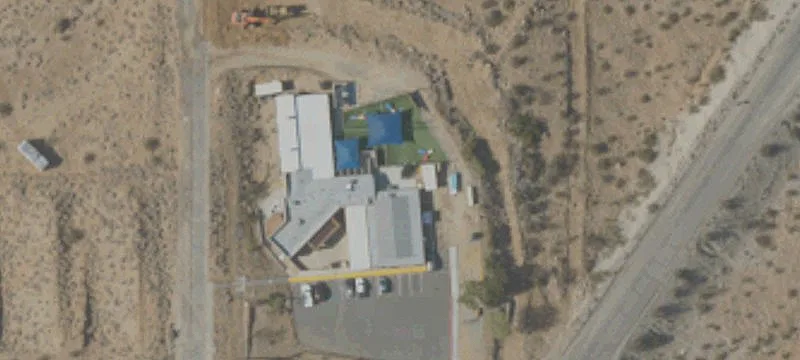 60740 Dillon Rd