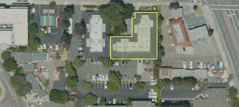 973 Foothill Blvd