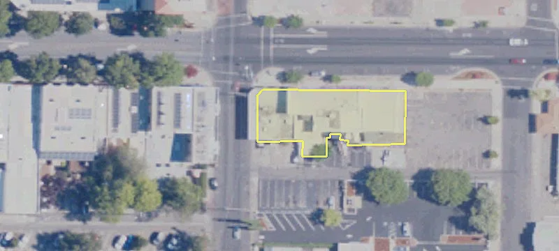 800 Main St, Unit 806