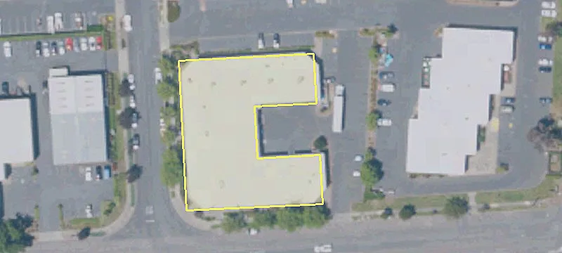 860 Kaiser Rd