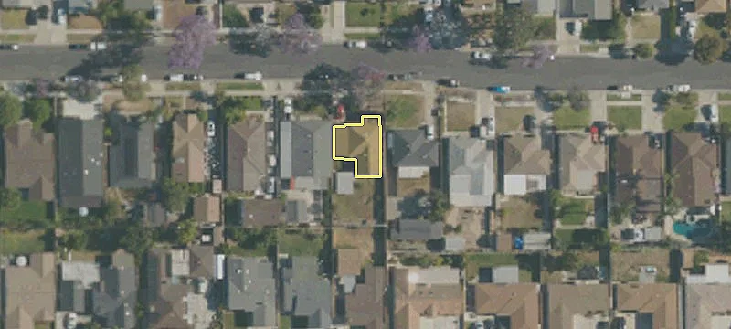 2600 Olive Ave