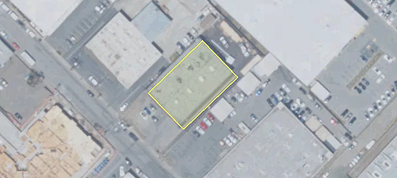 1305 Elmer St