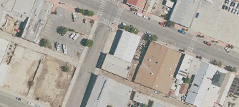 110 3rd St