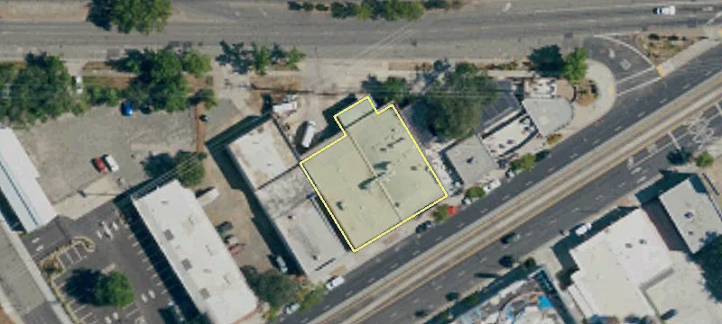 1425 Del Paso Blvd