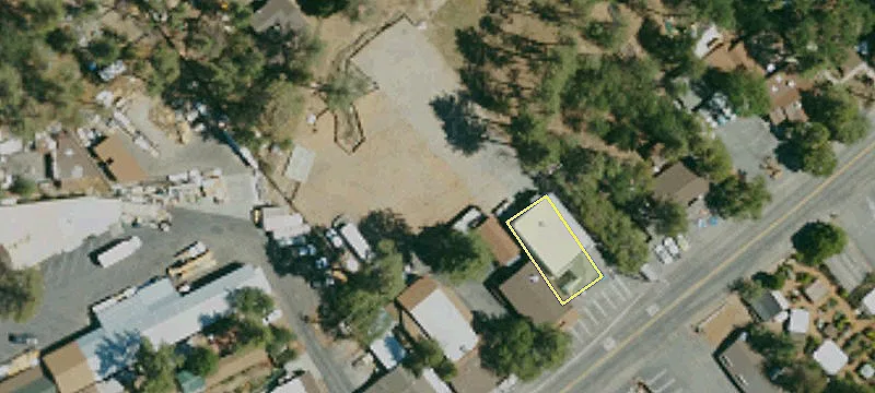 54300 Cir Dr