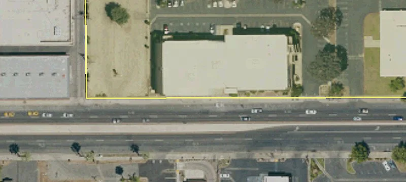 1600 Florida Ave Ste, Unit 107