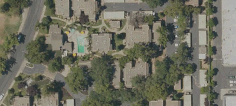 3000 Sherwood Ave