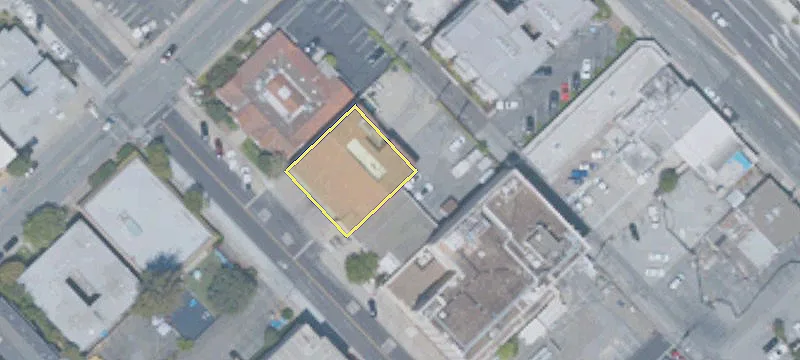 525 Laurel St, Unit 533