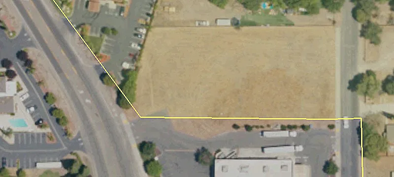 14760 Harlan Rd