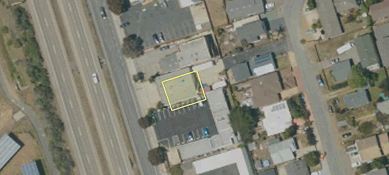 2170 Main St